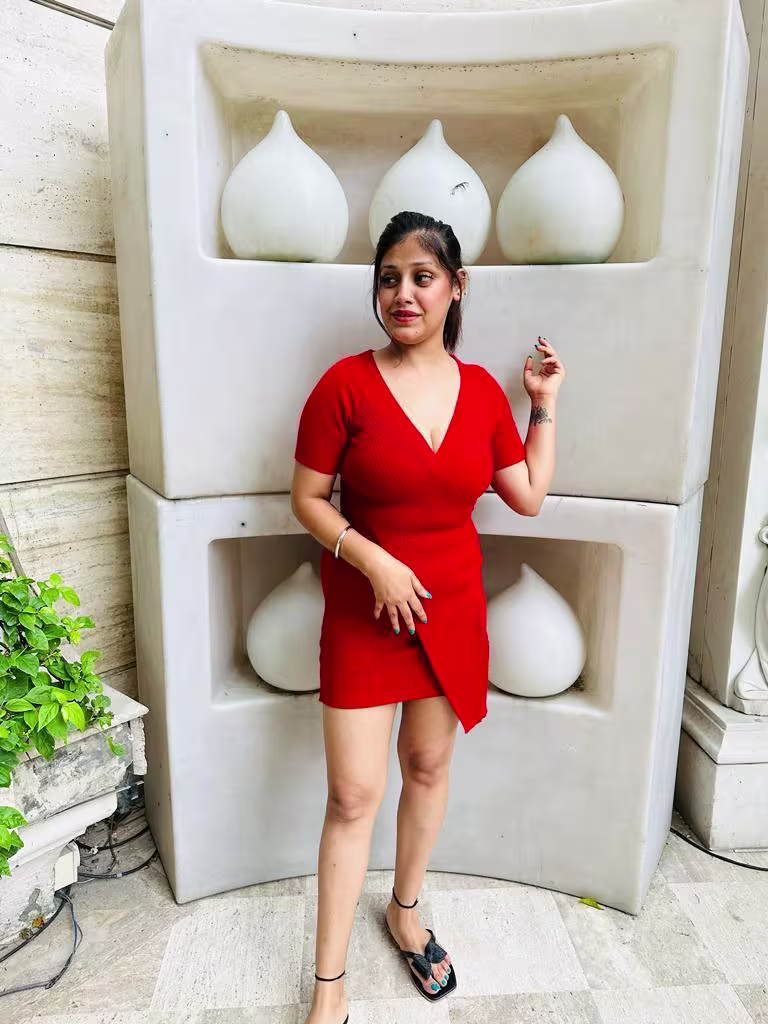 College Hot Srinagar Call Girl Waiting For Your Call