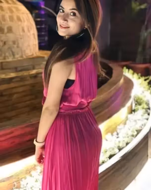 Private Call Girl Delhi—Verified Escort for Classy Clients