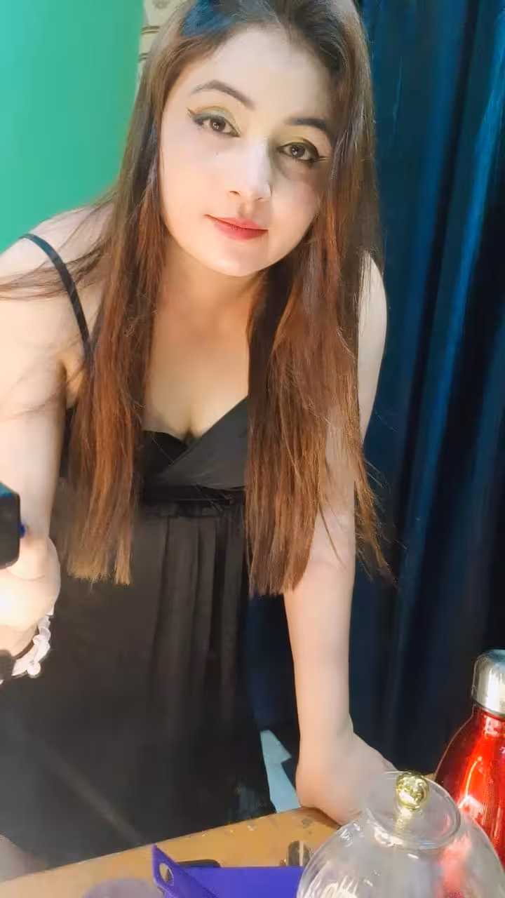 High-Class Call Girl in Chennai for VIP Meets