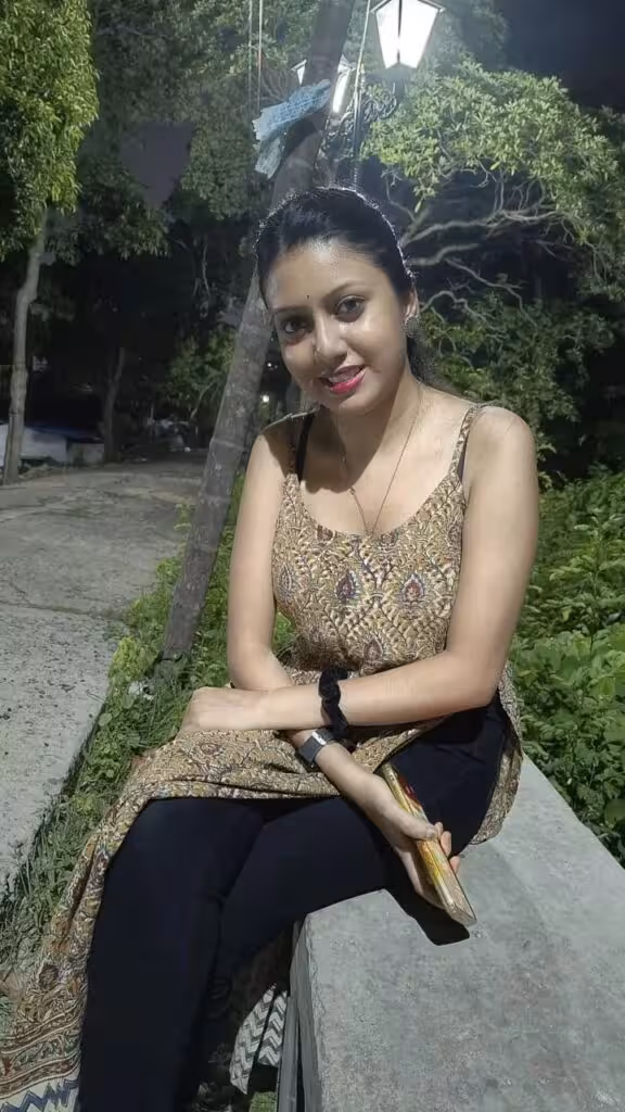 Sexy Call Girl in Chennai for Playful Fun