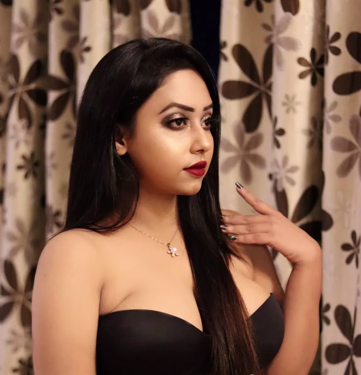 Top Class Call Girl in Gaya Original Photos Sensual Session